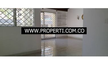 Casa Comercial en Arriendo Sector Laureles - Medellín