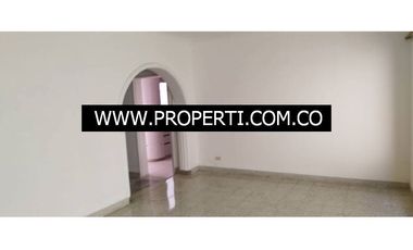 Casa Comercial en Arriendo Sector Laureles - Medellín