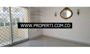 Casa Comercial en Arriendo Sector Laureles - Medellín