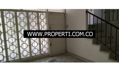 Casa Comercial en Arriendo Sector Laureles - Medellín