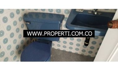 Casa Comercial en Arriendo Sector Laureles - Medellín