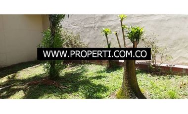 Casa Comercial en Arriendo Sector Laureles - Medellín