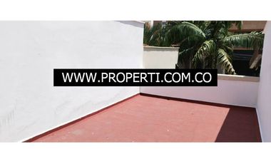 Casa Comercial en Arriendo Sector Laureles - Medellín