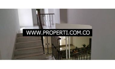 Casa Comercial en Arriendo Sector Laureles - Medellín