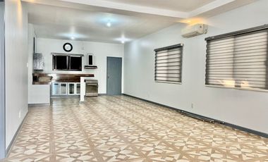 3 BEDROOMS UNFURNISHED BUNGALOW HOUSE FOR SALE / RENT IN PARAN, ANGELES CITY PAMPANGA NEAR CLARK