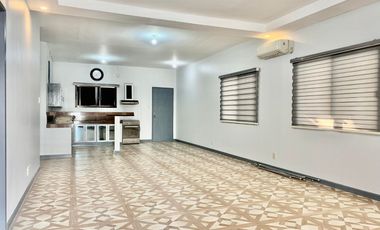 3 BEDROOMS UNFURNISHED BUNGALOW HOUSE FOR SALE / RENT IN PARAN, ANGELES CITY PAMPANGA NEAR CLARK