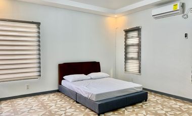 3 BEDROOMS UNFURNISHED BUNGALOW HOUSE FOR SALE / RENT IN PARAN, ANGELES CITY PAMPANGA NEAR CLARK