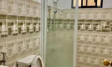 3 BEDROOMS UNFURNISHED BUNGALOW HOUSE FOR SALE / RENT IN PARAN, ANGELES CITY PAMPANGA NEAR CLARK