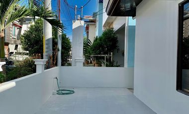 3 BEDROOMS UNFURNISHED BUNGALOW HOUSE FOR SALE / RENT IN PARAN, ANGELES CITY PAMPANGA NEAR CLARK