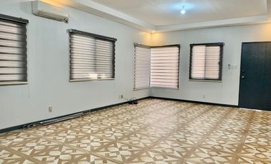3 BEDROOMS UNFURNISHED BUNGALOW HOUSE FOR SALE / RENT IN PARAN, ANGELES CITY PAMPANGA NEAR CLARK