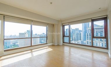 🔆3BR Shang Grand Tower For Sale | High floor “B” unit