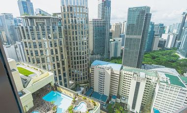 🔆3BR Shang Grand Tower For Sale | High floor “B” unit