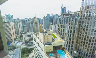 🔆3BR Shang Grand Tower For Sale | High floor “B” unit