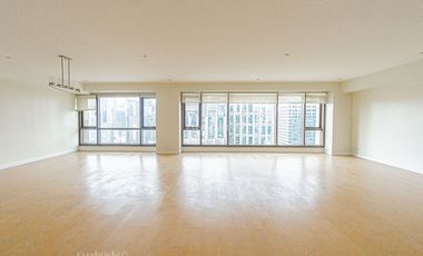 🔆3BR Shang Grand Tower For Sale | High floor “B” unit