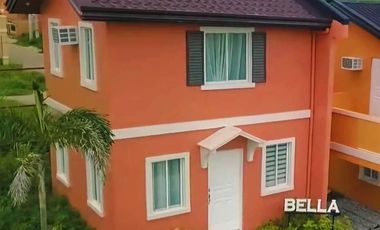 FOR SALE: 2 Bedroom Unit Bella at Camella Meadows - Binangonan