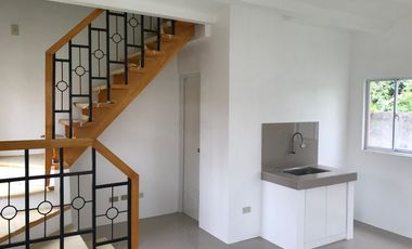 FOR SALE: 2 Bedroom Unit Bella at Camella Meadows - Binangonan