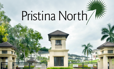 For Sale 511 sqm High-End Residential Lots in Pristina North, Talamban, Cebu City