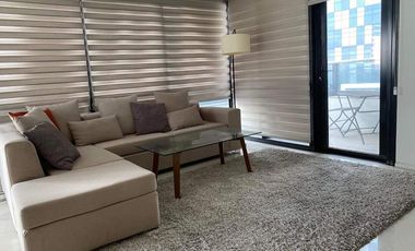 A1592 NICELY FURNISHED 2BR ARYA RESIDENCES FOR LEASE MCKINLEY PKWY TAGUIG  12FLOOR