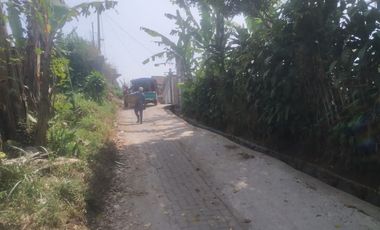 490 M2 Tanah Kebun Datar View Indah, Perbukitan Pakuhaji, Ngamprah, Bandung Barat