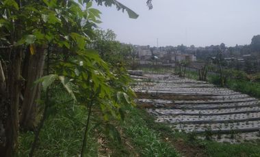 490 M2 Tanah Kebun Datar View Indah, Perbukitan Pakuhaji, Ngamprah, Bandung Barat