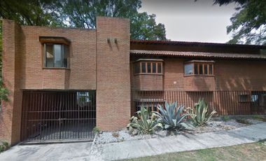 Casa en Remate Rancho Cortes Cuernavaca