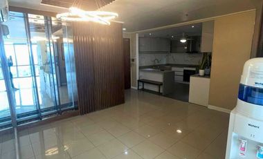 Astoria Plaza 3BR Three Bedroom Condo with 1 Parking near Estancia and Capitol Commons FOR SALE UC003