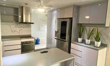 Astoria Plaza 3BR Three Bedroom Condo with 1 Parking near Estancia and Capitol Commons FOR SALE UC003
