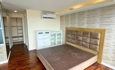 Astoria Plaza 3BR Three Bedroom Condo with 1 Parking near Estancia and Capitol Commons FOR SALE UC003