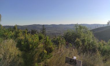Hermosa parcela a minutos de playas de la sexta región!!!