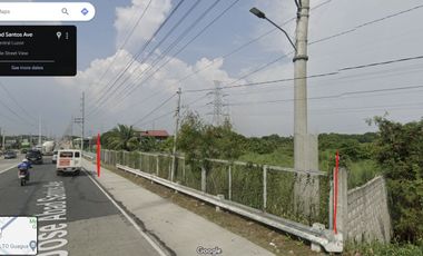 Pampanga | Commercial Lot For Sale - #6392