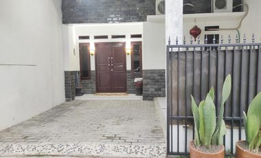 Rumah Dijual 2 Lantai di Perumahan Vida Kota Bekasi Dekat SMA Negeri 19 Bekasi