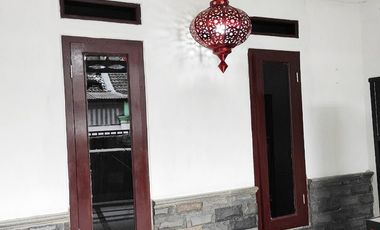 Rumah Dijual 2 Lantai di Perumahan Vida Kota Bekasi Dekat SMA Negeri 19 Bekasi