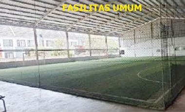 Rumah Dijual 2 Lantai di Perumahan Vida Kota Bekasi Dekat SMA Negeri 19 Bekasi