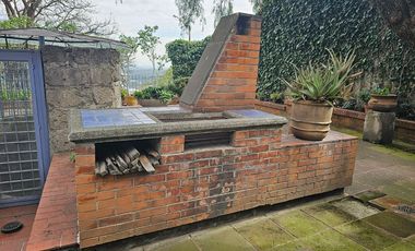 Casa en Renta Vista del Valle Naucalpan Estado de México