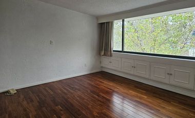 Casa en Renta Vista del Valle Naucalpan Estado de México