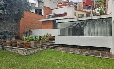 Casa en Renta Vista del Valle Naucalpan Estado de México