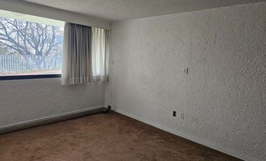 Casa en Renta Vista del Valle Naucalpan Estado de México