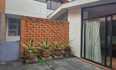 Casa en Renta Vista del Valle Naucalpan Estado de México