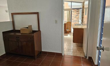 Casa en Renta Vista del Valle Naucalpan Estado de México
