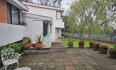 Casa en Renta Vista del Valle Naucalpan Estado de México