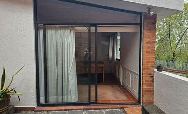 Casa en Renta Vista del Valle Naucalpan Estado de México