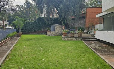 Casa en Renta Vista del Valle Naucalpan Estado de México