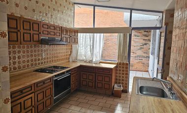 Casa en Renta Vista del Valle Naucalpan Estado de México