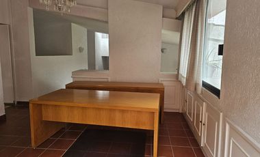 Casa en Renta Vista del Valle Naucalpan Estado de México