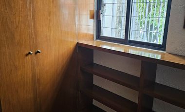 Casa en Renta Vista del Valle Naucalpan Estado de México