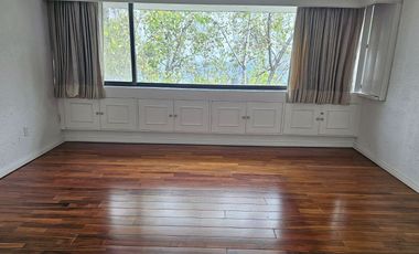 Casa en Renta Vista del Valle Naucalpan Estado de México
