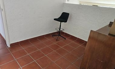 Casa en Renta Vista del Valle Naucalpan Estado de México