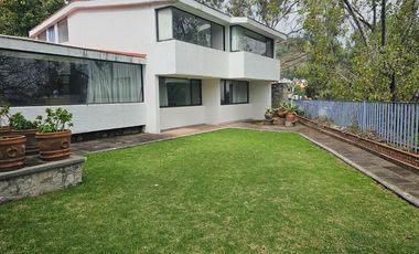 Casa en Renta Vista del Valle Naucalpan Estado de México