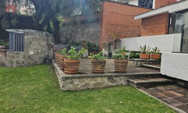 Casa en Renta Vista del Valle Naucalpan Estado de México
