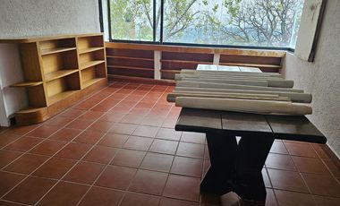 Casa en Renta Vista del Valle Naucalpan Estado de México